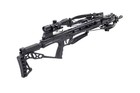 Killer Instinct Rival 410 Crossbow Package Lumix 4x32 Scope