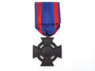 Original Wwi Imperial German Duchy Of Oldenburg Friedrich August Cross 2nd Class