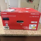 Canon Pixma G3262 Wireless Megatank All-in-one Inkjet Printer New In Box Nib
