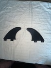 Fcs Gx Side Fin Set Surfboard Fins