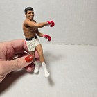 Hallmark Keepsake 1999 Muhammad Ali Ornament Christmas