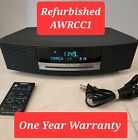 Bose Wave Music System Am fm Radio And Cd Player Awrcc1  fully Refurbished 