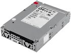 Streamer Tandberg 3500-lto Lto-3 400 800gb Sas 5 25   Inch