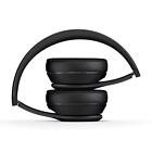 Beats Solo3 Wireless On-ear Headphones With Apple W1 - Black -  Brand New
