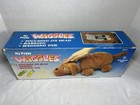 Vintage Plush My Puppy Waggles 1991 Working Condition With Original Box