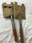 Soviet Red Army Infantry  Shovel  Spade Mpl-50 With Cover