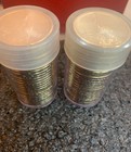 2026 D American Innovation  1 Minnesota Coin Roll  25  From Mint Bag Pre-sale