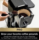 Ninja Cafetera Dualbrew Pro Cfp301