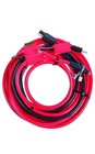 New Motorola Oem High Power Mobile Radio Power Cable Apx Xtl Hkn6110b