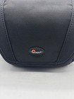 Lowepro Edit 110 Camera Bag Case Black Dslr Mirrorless Travel