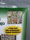 Plaid Folk Art One Stroke Painting Worksheet Pack 1009 Berries   Fruit