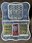 Antique Vintage Kie s Norwalk Ohio Store Supermarket Advertising Sewing Kit