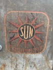 Sun Distributor Tester Classic Car Garage Man Cave Vintage 1950   s 1960   s Nice  