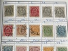 Extensive Icelandic Stamp Collection 1875-1990s - Historical Philatelic Treasure