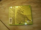 Alice In Chains Cd Factory Sealed  Self Titled Grind Drill Hole Promo 1993