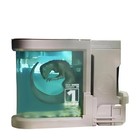 New Regal Jurassic World Rebirth Incubator Popcorn Bucket   Free Shipping   Fast
