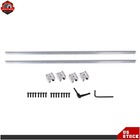 2pack Sbr16-1500mm Linear Guide Rails With 4pcs Sbr16uu Bearing Blocks For Diy