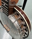 Beautiful Vintage Deering Deluxe Closed Back 5-string Banjo