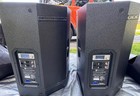 Ev Etx 15p Power Speakers   Good Condition Sounds Great Music Dj 