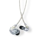 Shure Se215 Pro Wired Sound Isolating Earphones In-ear Headphones