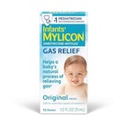 Mylicon Gas Relief Drops For Infants And Babies  Original Formula  Exp 06 05 26