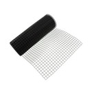 Hardware Cloth 1 5inch Welded Wire Mesh Chicken Poultry Fence Mesh Roll 16 Gauge