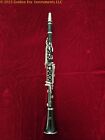 Later Leblanc Noblet 40 Intermediate Model Wooden Clarinet