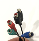 Composite Cable Oem Elgato Game Capture Hd Video Audio S Video Rca Adaptor