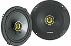 2015-2024 Ford F-150 Kicker Complete Factory Speaker Upgrade Package