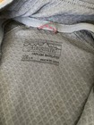 Patagonia Kids Capilene Midweight Top And Bottom Base Layer Set  Grey Xs  5-6 
