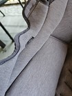 Nuna Pipa Car Seat Cover Padding  Cushion Navy Guc