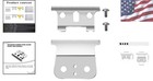 Durable Carbon Steel T-blades For Professional Clippers - Unmatched Precision