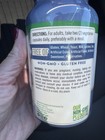 Nature   s Truth Magnesium Blend Glycinate Citrate With B-12 180 Vegetar Capsules
