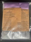 2 Packs Norwex Basic Package - 2 Envirocloth And 2 Window Cloth Free Shipping   