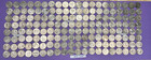  40 Worth Of Laundry Quarters For Laundry Or Vending   All Dated 1965-2024
