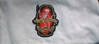 Social Distortion Por Vida 1979 4 X 3 25 Inch Iron On Patch