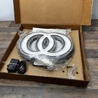 Nib Kool Cigarettes Lighted Store Display Sign Vintage Tobacco Advertising Oo