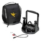 Humminbird Portable Ice Kit With Chirp Ice Transducer For Helix 5