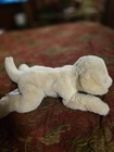 Fao Schwarz Yellow Lab Puppy Dog 14    Plush Toy 2020 Nwt