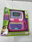 Leapfrog 2-in-1 Leaptop Touch  Pink