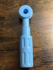 Fisher Price Medical Kit Otoscope Blue Replacement Play Doctor Set 1977 Vintage