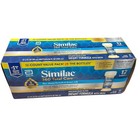 Similac 360 Total Care Infant Formula 5 Hmo Prebiotics 2 Fl-oz Bottle 12 Pack