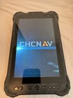 Chcnav Android Tablet With Landstar 7  Chcnav A220gr Satellite Receiver 