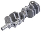 Eagle 534740006100 Forged 4140 Steel Crankshaft  Chevy Ls 4 000  Stroke  58-toot