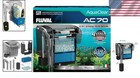 Fluval 70 Power Filter For 40-70 Gallon Aquariums
