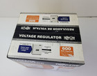 New - Tripp Lite 600-watt Line Conditioner 6 Outlet