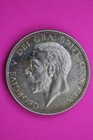 1935 United Kingdom 1 Florin Silver Coin Guaranteed Authentic   Genuine 2187