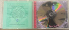The Claudias-claudia    squared  Cd Autographed By Claudia Christian Babylon 5