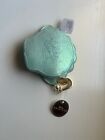 Disney Bath   Body Works Princess Ariel Little Mermaid Shell Coin Purse
