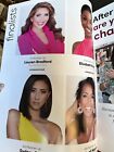 New Miss Pennsylvania 2022 Competition Magazine Pageant Program Book